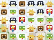 Spēle Zoodārza līnija online