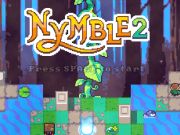 Spēle Nymble 2 online