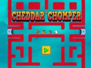 Spēle Čedaras Čompers online