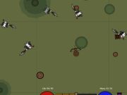 Spēle Cowz. io online
