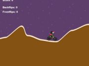 Spēle Pagrieziet velosipēdu online