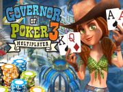 Spēle Pokera karaļi 3 online Spēle Pokera karaļi 3 online