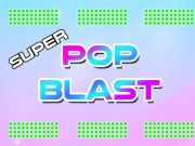 Spēle Super Pop sprādziens online