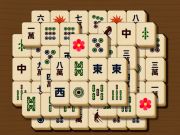 Spēle Slēptie pāri mahjong online