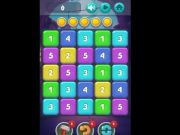 Spēle 2048 Clicker online