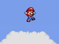 Spēle Super Mario lēciens  online