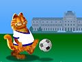 Spēle Garfield 2  online