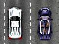 Spēle Adrenalīna superauto  online