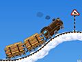 Spēle Coal Express 4  online