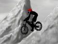 Spēle Stick BMX trakums online Spēle Stick BMX trakums online
