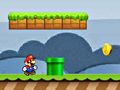 Spēle Mario zona  online