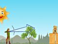 Spēle Robin Hood un Treasure online