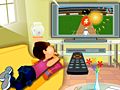 Spēle Tālvadības pults  online