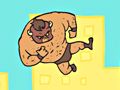 Spēle Burrito bizons  online