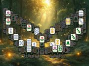 Spēle Terra Mahjong online