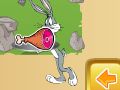 Spēle Looney pusdienas  online