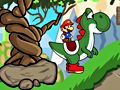 Spēle Mario & Yoshi piedzīvojums  online