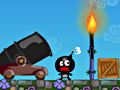 Spēle Crazy Bomb online