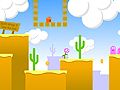 Spēle Gum Drop Hop 2  online