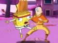 Spēle SpongeBob: Summer Super tracis online Spēle SpongeBob: Summer Super tracis online