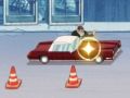 Spēle Gravity Falls: Great Escape uz Stenmobile online Spēle Gravity Falls: Great Escape uz Stenmobile online