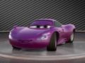 Spēle Cars: Mission Chrome  online