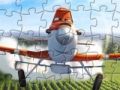 Spēle Aircraft: Dusty  online