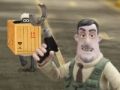 Spēle Shaun the Sheep: jēra Escape  online