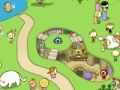 Spēle Būvniecība parkā  online