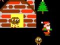 Spēle Battle of Santa  online