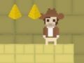 Spēle Doom pixel: Guardian of Ankh  online