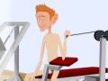 Spēle Ultimate Douchebag treniņš  online