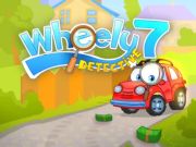 Spēle Willie 7  online