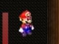 Spēle Mario: Spēlē ar uguni 2  online
