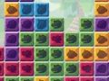 Spēle Džungļu Blocks  online