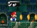 Spēle Mario: Papildu līmeņi  online
