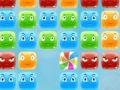 Spēle Candy varonis  online