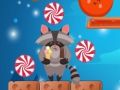 Spēle Jenots: Sweet Rush  online