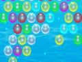 Spēle Zivju: Bubble Shooter  online