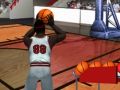 Spēle Basketbols izaicinājums  online