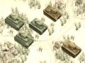 Spēle 1941. gada iesaldētā fronte  online