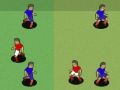 Spēle Euro 2016: Assist drudzis  online