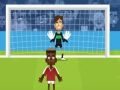 Spēle Euro Football 2016: Beat  online