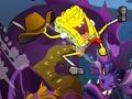 Spēle SpongeBob: Braucējs  online