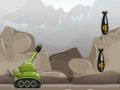 Spēle Tank aizsargs  online