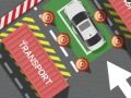 Spēle Autostāvvieta  online