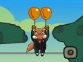 Spēle Coyote Amigo 5 Arctic un Peru  online