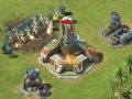 Spēle Conquest Castle Guard  online