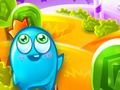 Spēle Atgriezties uz Candy Land 1. sēriju  online