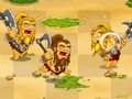 Spēle Barbars Hunter online Spēle Barbars Hunter online